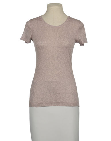 ZOOM THEORY - Short sleeve t-shirt