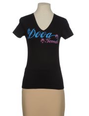DOOA - T-shirt maniche corte