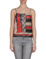 CHRISTIAN LACROIX BAZAR - Top