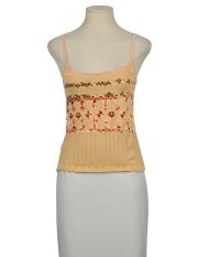 CHRISTIAN LACROIX BAZAR - Top