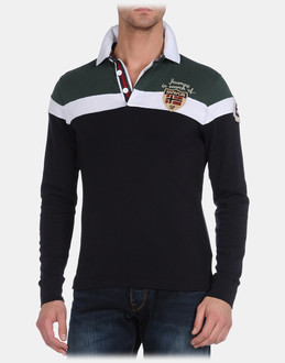 NAPAPIJRI - Polo shirt