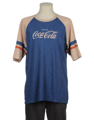 ZOOM D&G - Short sleeve t-shirt