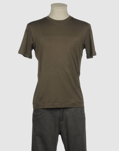 ZOOM CRUCIANI - Short sleeve t-shirt