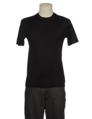 CRUCIANI - Camiseta de manga corta