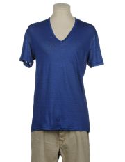 ITALIA INDEPENDENT - T-shirt maniche corte