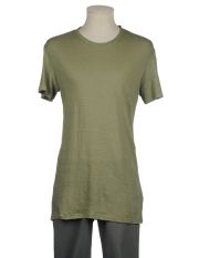ITALIA INDEPENDENT - Camiseta de manga corta