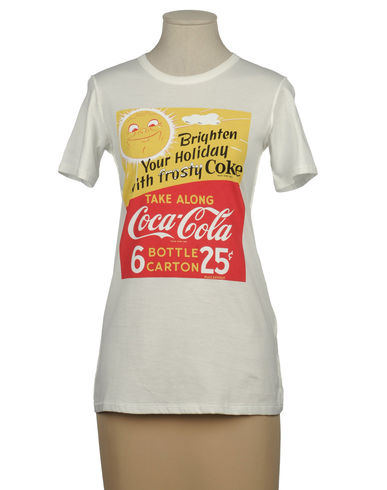 ZOOM D&G - Short sleeve t-shirt