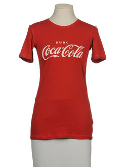 D&g - Tops - t-shirts manches courtes