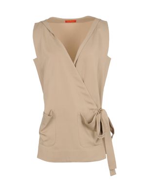 Top Donna - VIVIENNE WESTWOOD RED LABEL
