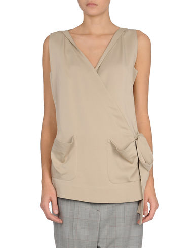 ZOOM VIVIENNE WESTWOOD RED LABEL - Top