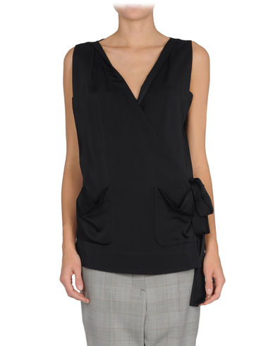 ZOOM VIVIENNE WESTWOOD RED LABEL - Top