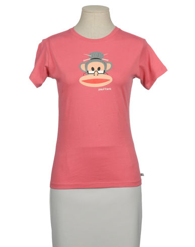 ZOOM PAUL FRANK - Short sleeve t-shirt