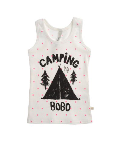 ZOOM BOBO CHOSES - Top