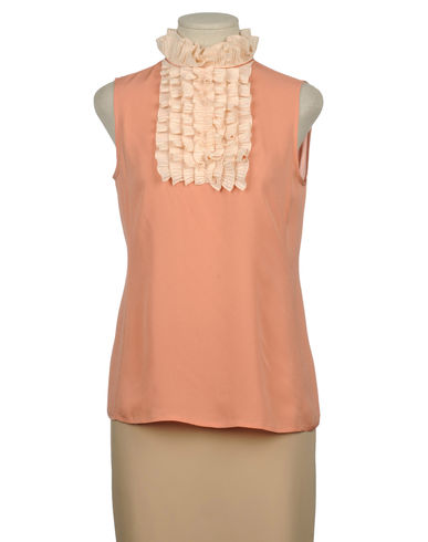 ZOOM TORY BURCH - Blouse