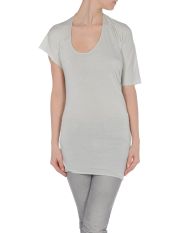 RICK OWENS LILIES - Κοντομάνικο  t-shirt