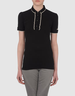 D&g - Tops - Polos
