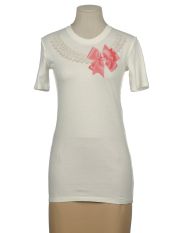 D&G - Short sleeve t-shirt