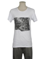 CHEAP MONDAY - Kurzärmliges T-Shirt