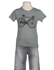 BOBO CHOSES - Short sleeve t-shirt