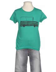 BOBO CHOSES - Short sleeve t-shirt