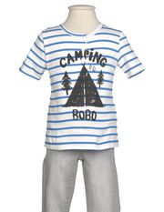 BOBO CHOSES - Kurzärmliges T-Shirt