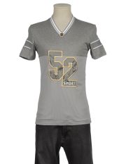 D&G - T-shirt maniche corte