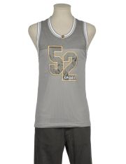 D&G - Αμάνικο  t-shirt