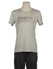 D&G - Kurzärmliges T-Shirt