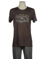 D&G - Kurzärmliges T-Shirt