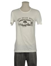 D&G - Short sleeve t-shirt
