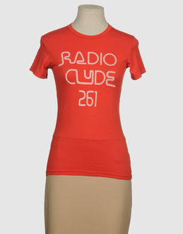 Worn Free - Tops - t-shirts manches courtes