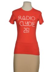 WORN FREE - Short sleeve t-shirt