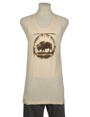 D&G - Αμάνικο  t-shirt