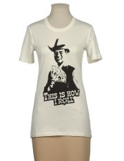 D&G - Short sleeve t-shirt