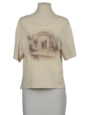 ACNE - Kurzärmliges T-Shirt