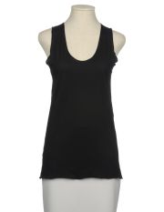 D&G - T-shirt senza maniche