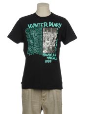 FRANKLIN & MARSHALL - Short sleeve t-shirt