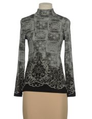 I'M ISOLA MARRAS - Langärmliges T-Shirt