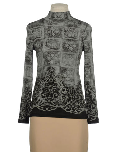 ZOOM I'M ISOLA MARRAS - Long sleeve t-shirt