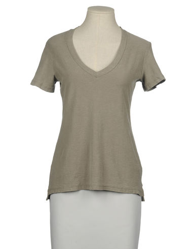 ZOOM JAMES PERSE STANDARD - Short sleeve t-shirt