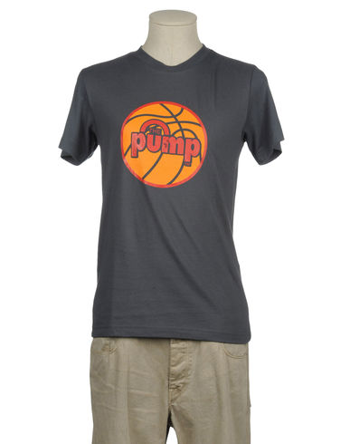 ZOOM REEBOK - Short sleeve t-shirt