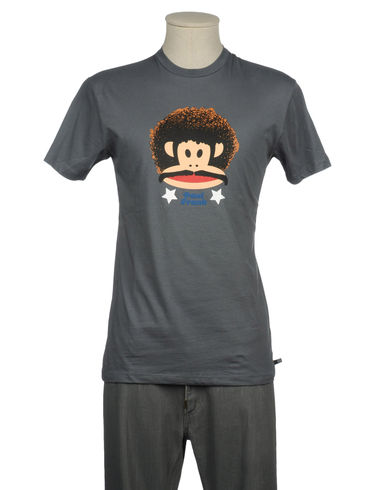 ZOOM PAUL FRANK - T-shirt