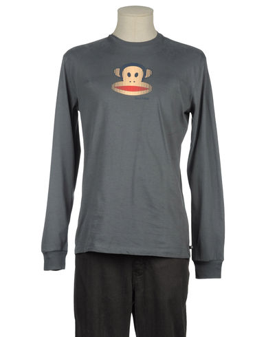 ZOOM PAUL FRANK - Long sleeve t-shirt