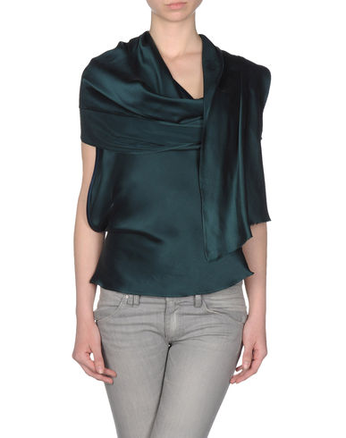 ZOOM HAIDER ACKERMANN - Top