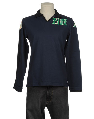 ZOOM KAPPA - Polo shirt
