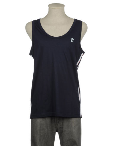 ZOOM GYMNASIUM - T-shirt