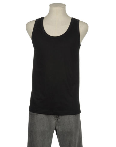 ZOOM GYMNASIUM - Sleeveless t-shirt