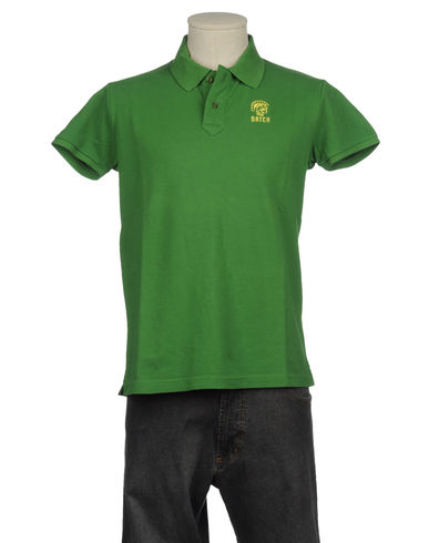 ZOOM DATCH - Polo shirt