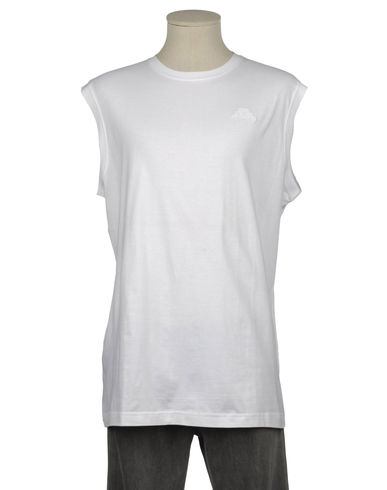 ZOOM KAPPA - Sleeveless t-shirt