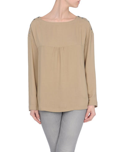 ZOOM MAURO GRIFONI - Blouse